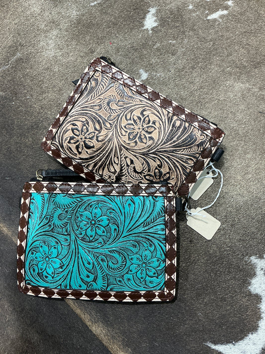 Small Wristlet