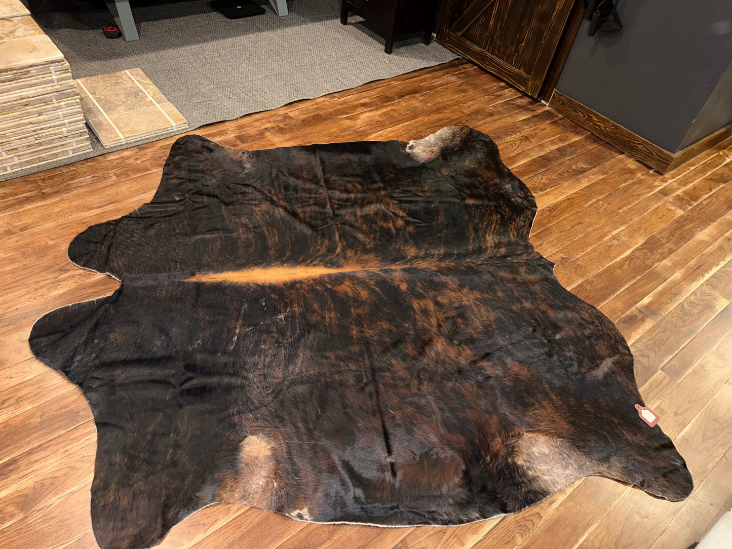 AT - Brindle - Rug 2