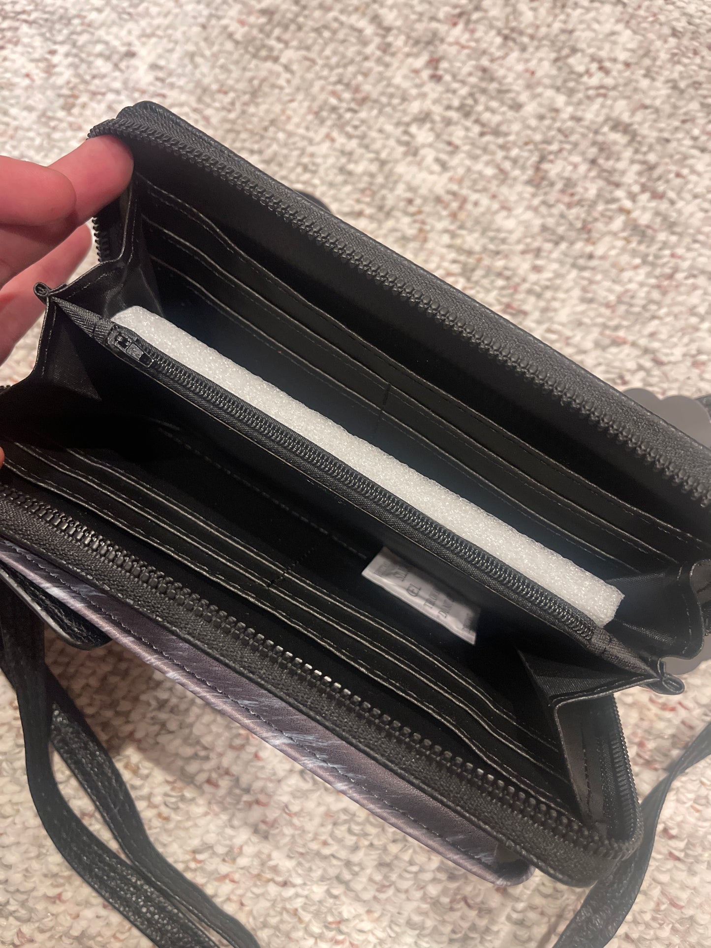 Herd that Phone Wallet