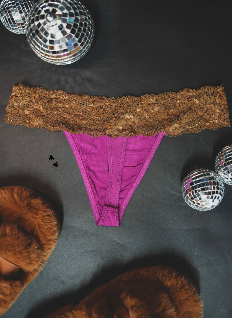 Bare Necessities