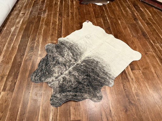 AT - Half Brindle - Rug 1
