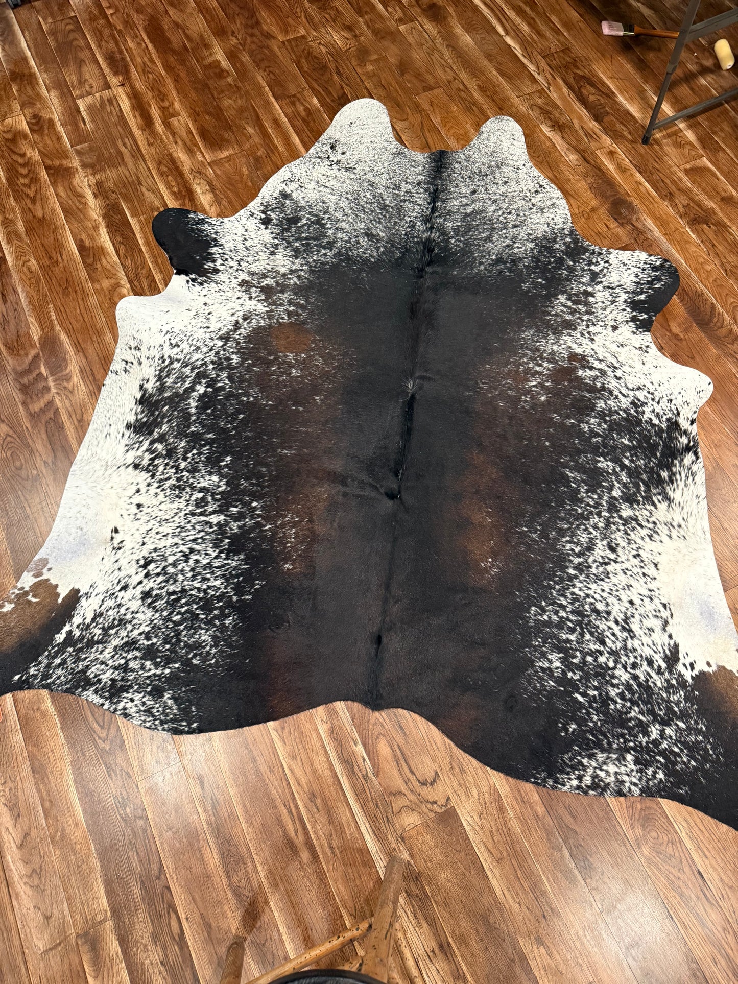 AT - Salt & Pepper - Rug 1