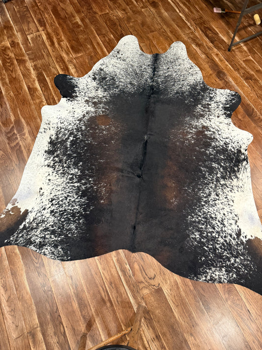 AT - Salt & Pepper - Rug 1