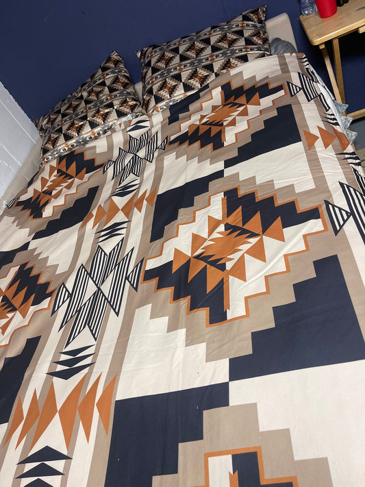 Satin Sleep - Santa Fe