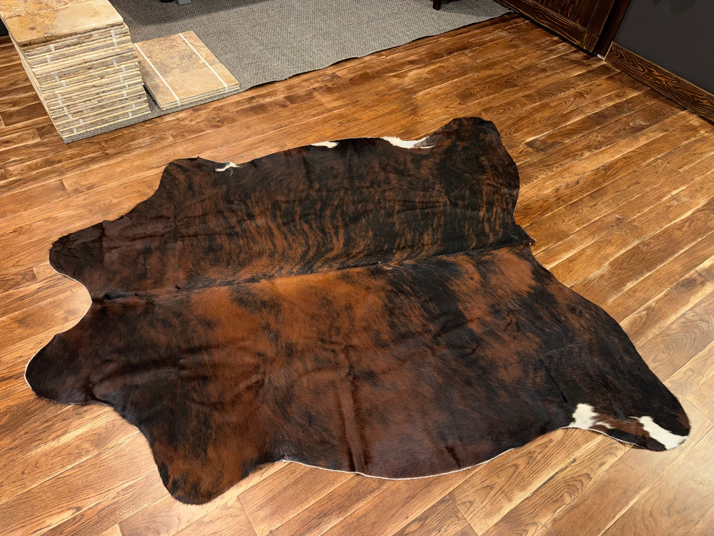 AT - Brindle - Rug 1