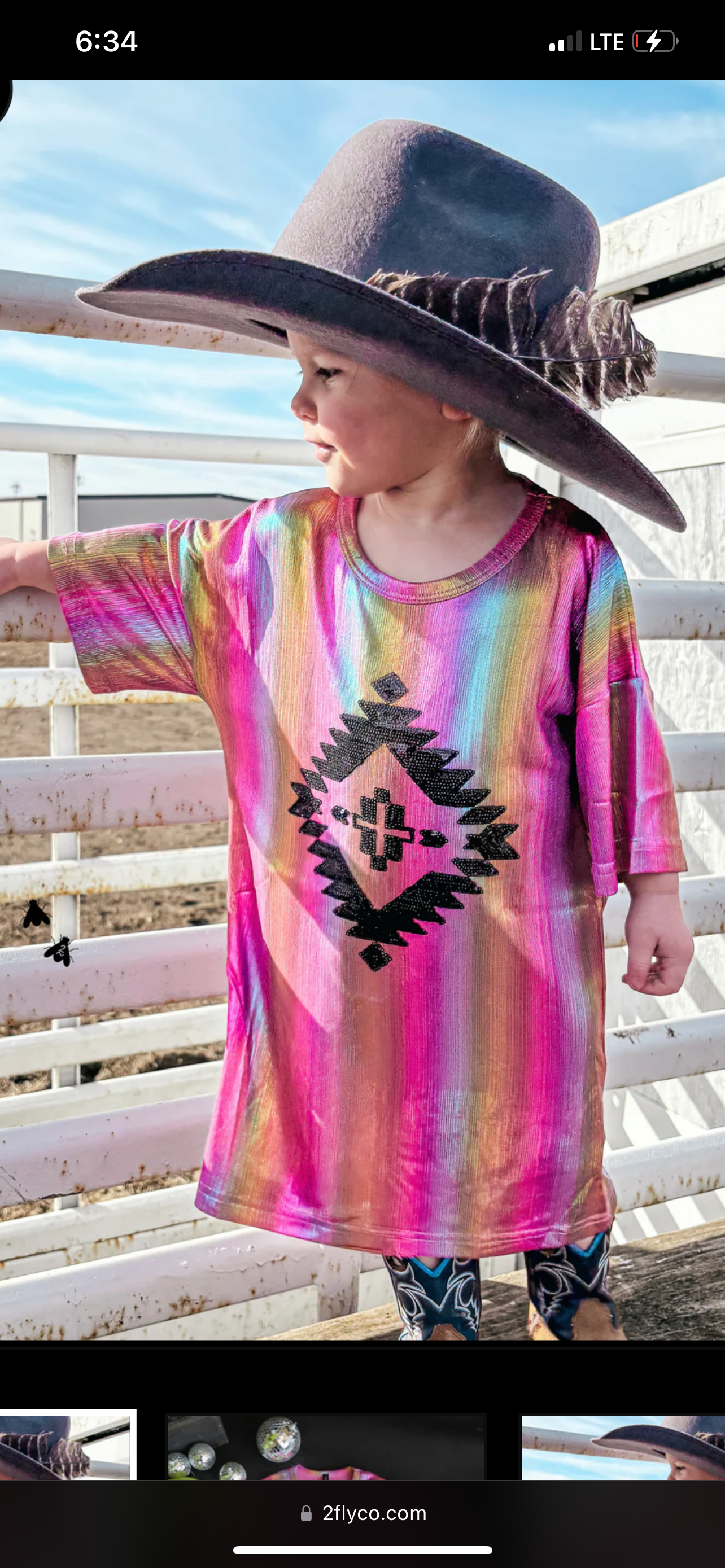 2FLY Womens & Kids Semi-SALE
