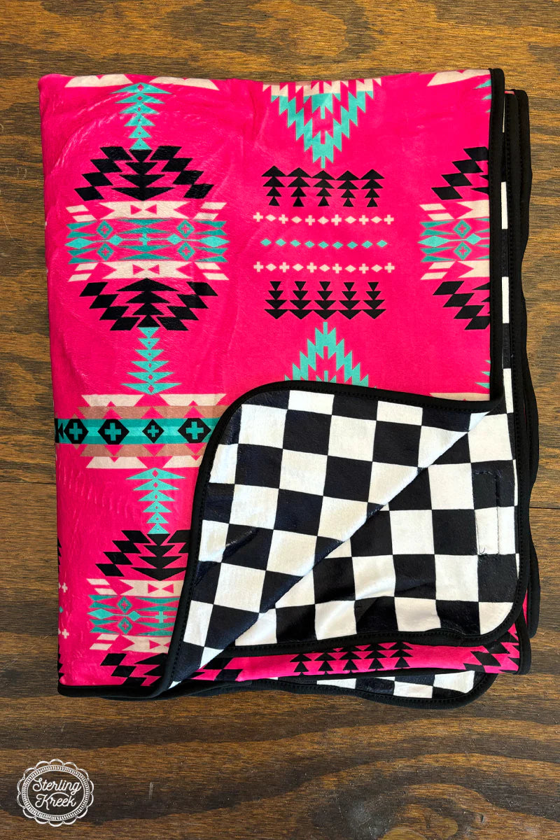 Western Blankets