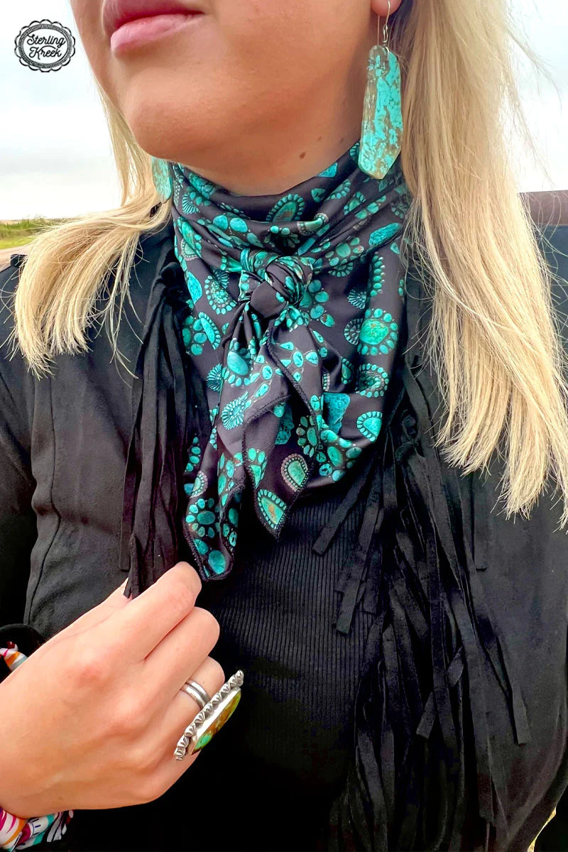 Wild Rags
