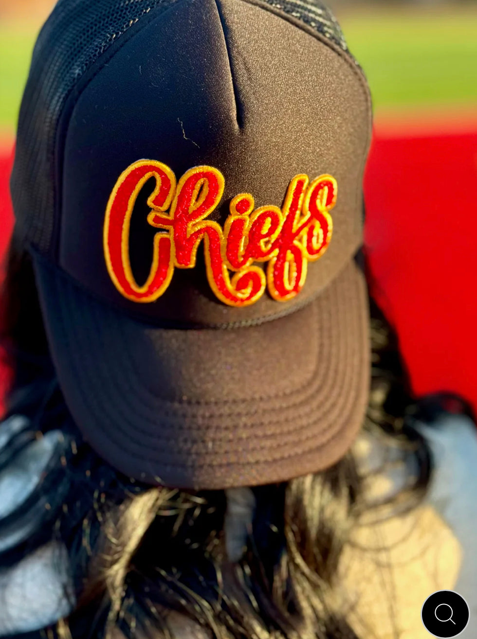 Kansas City Retro Sweatshirt