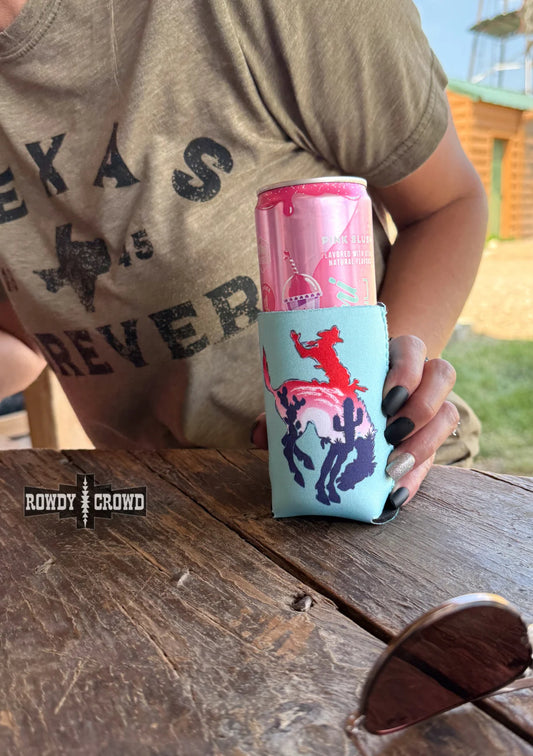 Ranch Girl Koozie