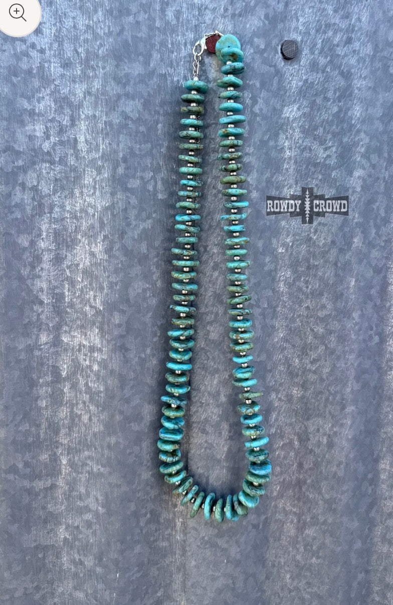 The Yay Necklace