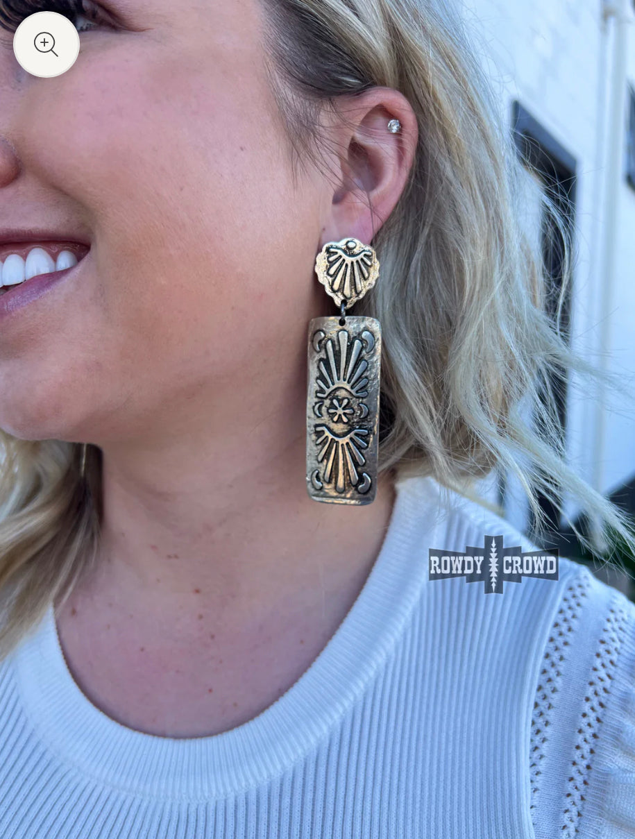 Honeyland Earrings