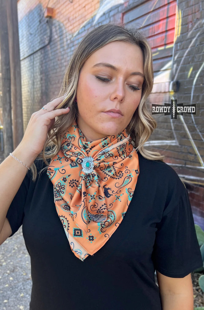 Wild Rags