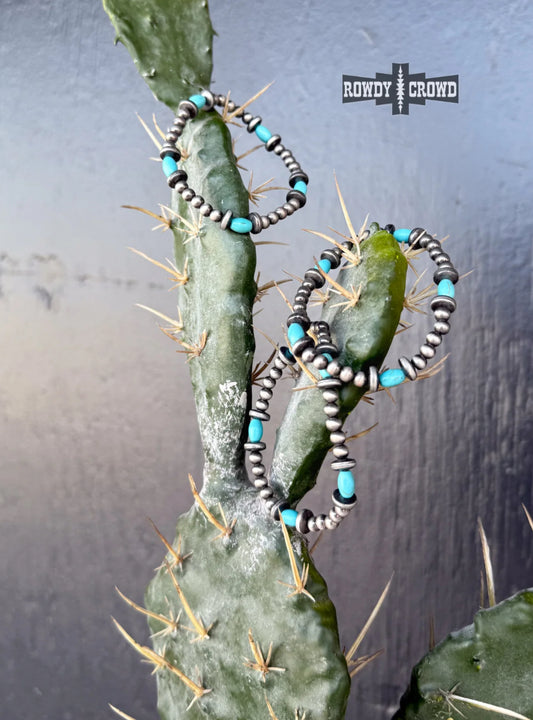 Blazing Saddles Bracelet