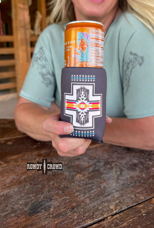 True Grit Koozie