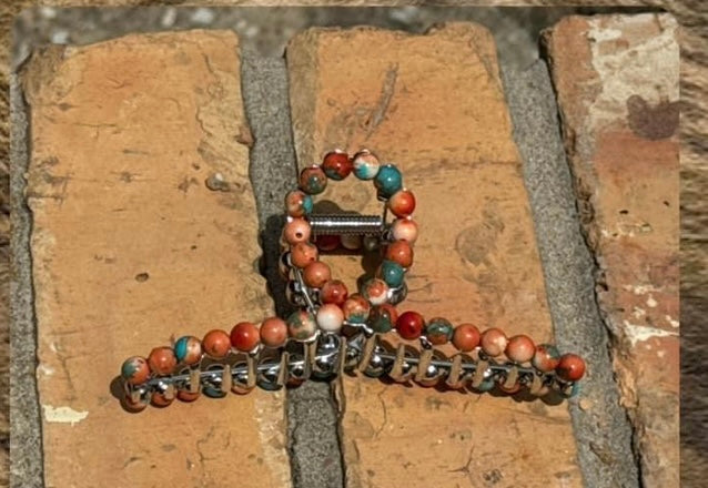 Western Claw Clip
