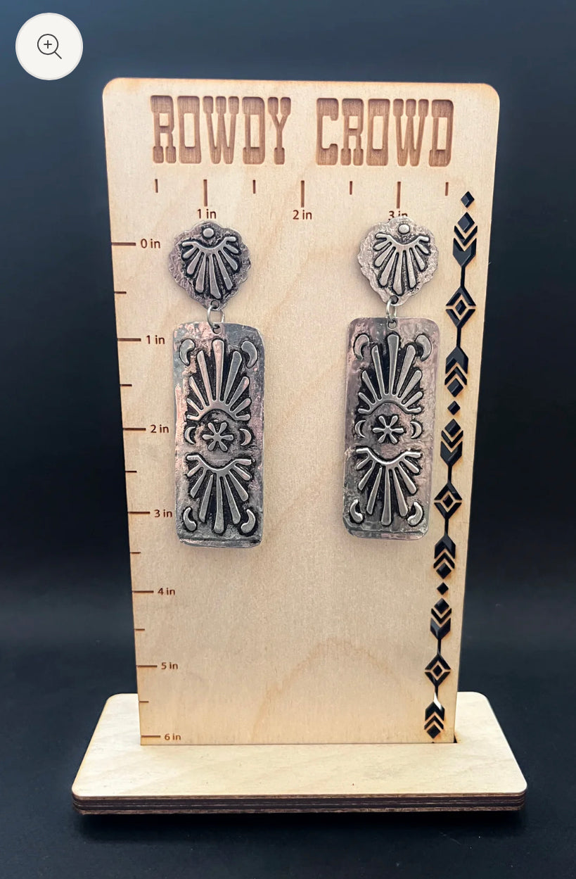 Honeyland Earrings