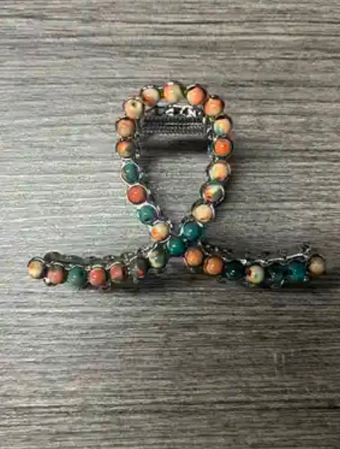Western Claw Clip