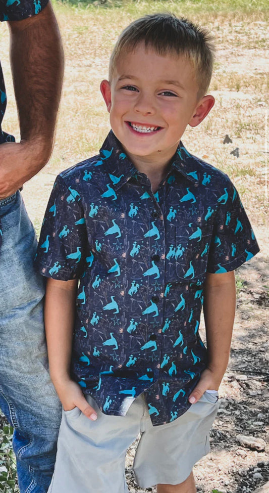 Cowpokes Cosmic Cowboy