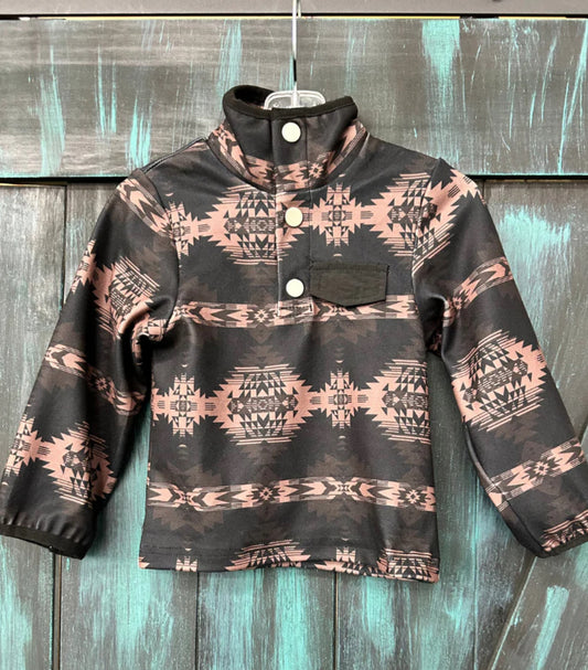 Cowpokes Hard to Forget Pullover