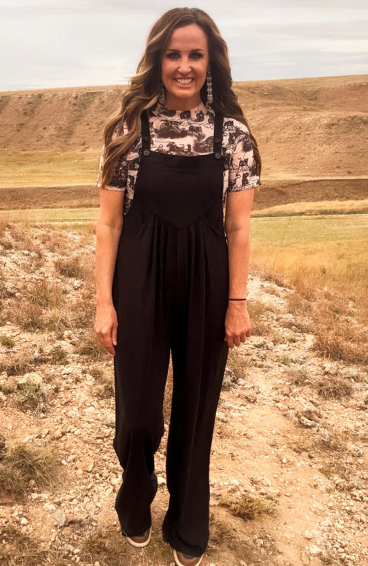 Night Sky Jumpsuit