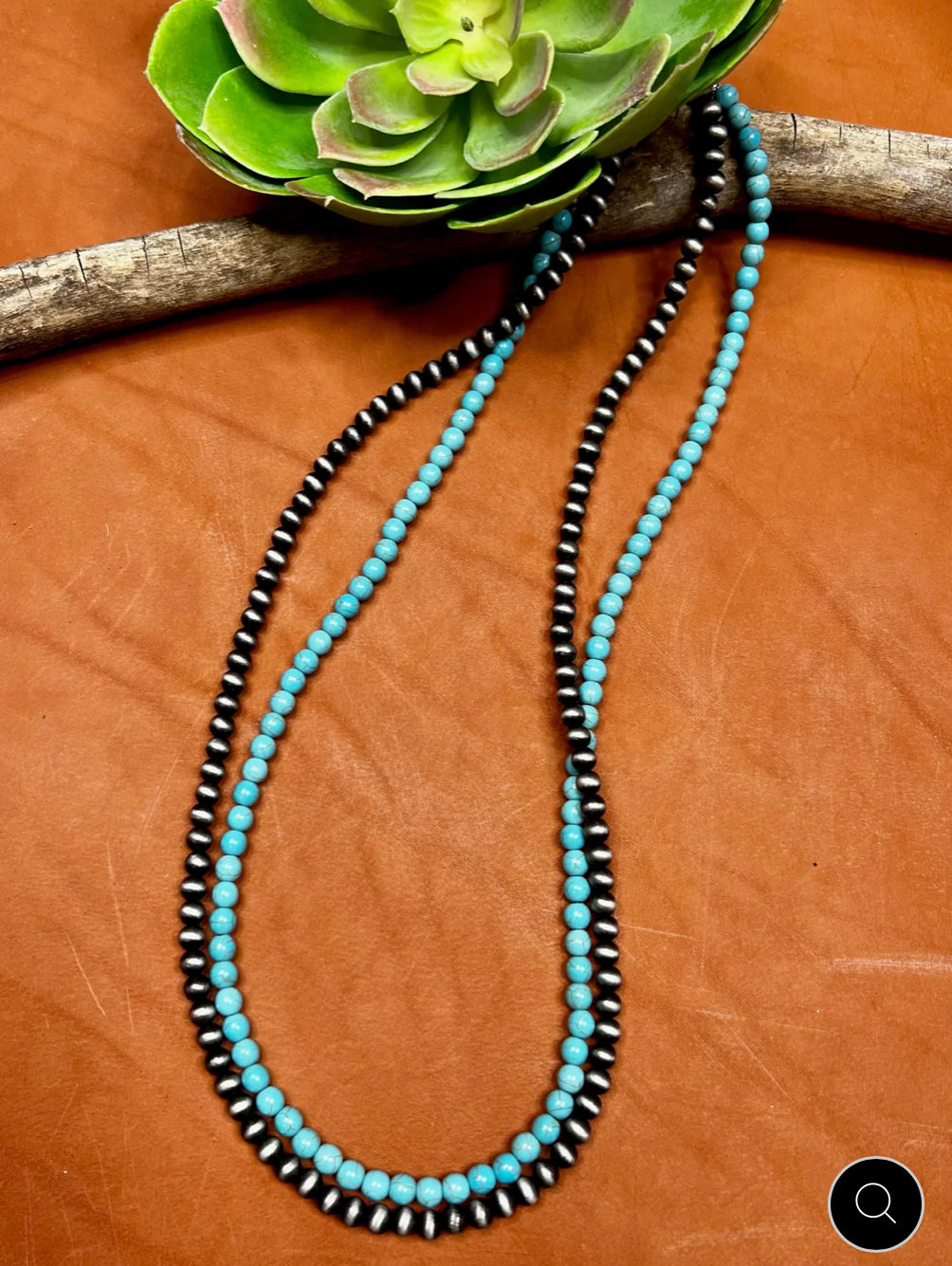 San Antonio Necklace