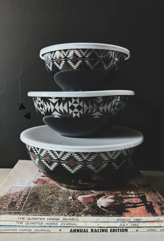 Super Fly Kitchen Bowels