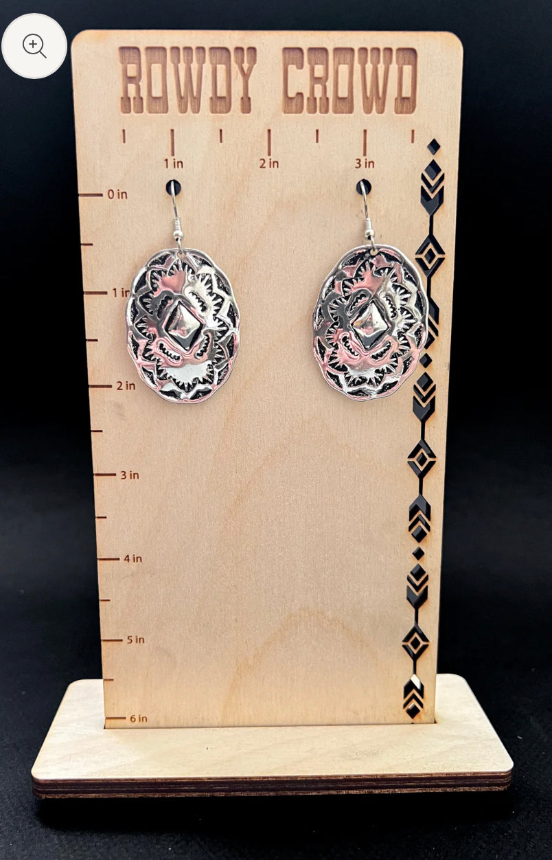 Mojave Earrings