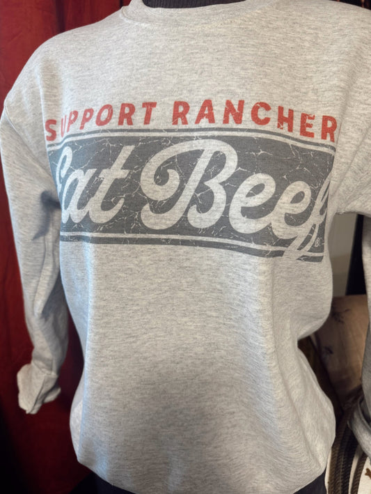 Ranchers Sweatshirt