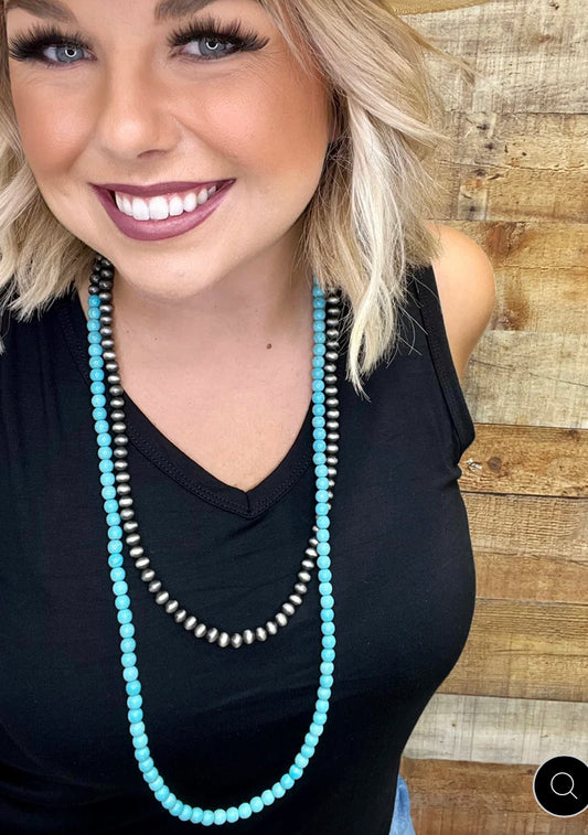 San Antonio Necklace