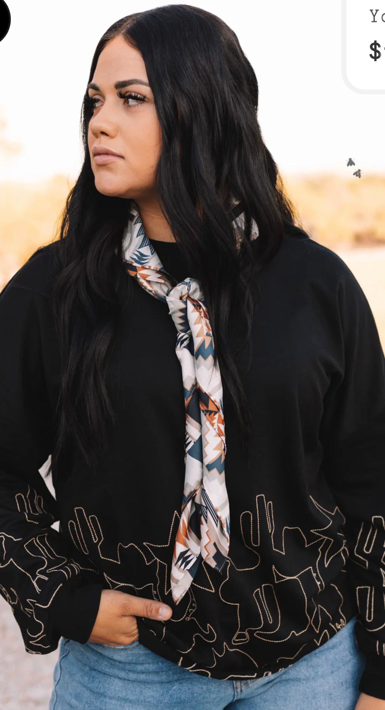 Wild Rags