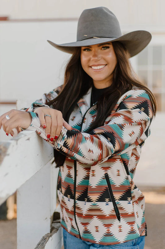 Southern Roots Jacket