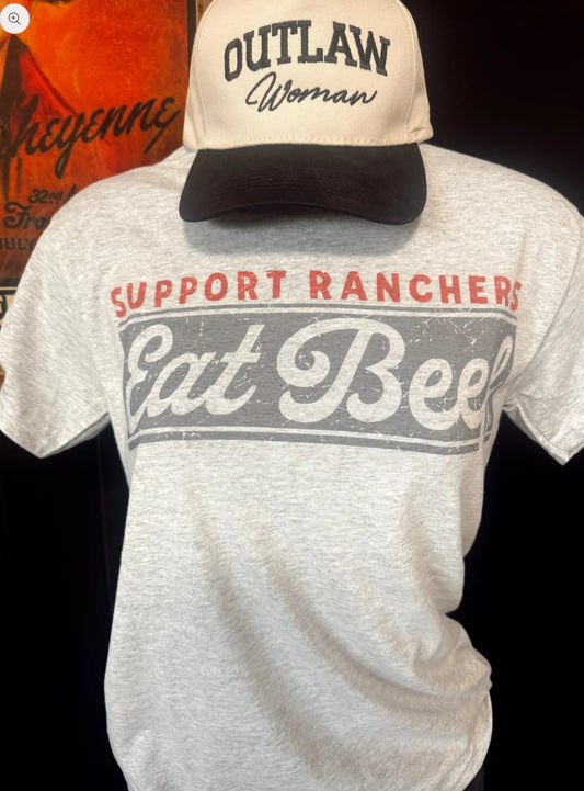 Ranchers Tee