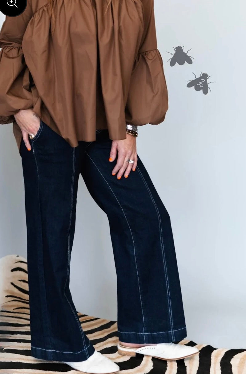 Long Haul Jeans in Regular
