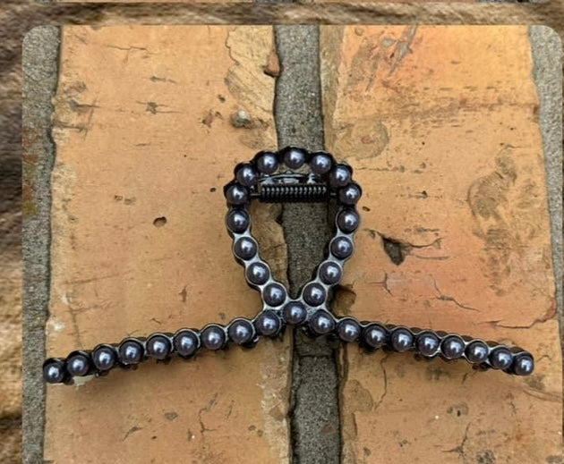 Western Claw Clip
