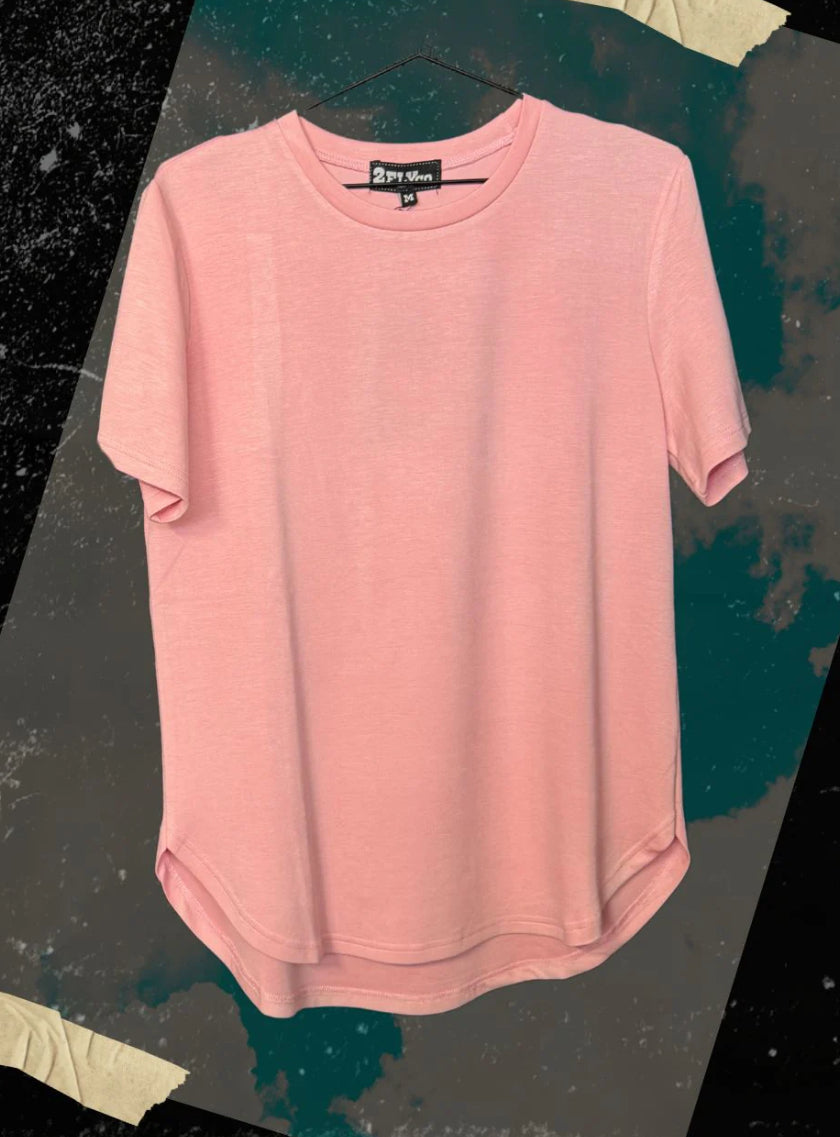 Cloud Basic Free Tee