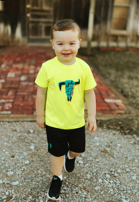 Cowpokes Ranchy Rascals