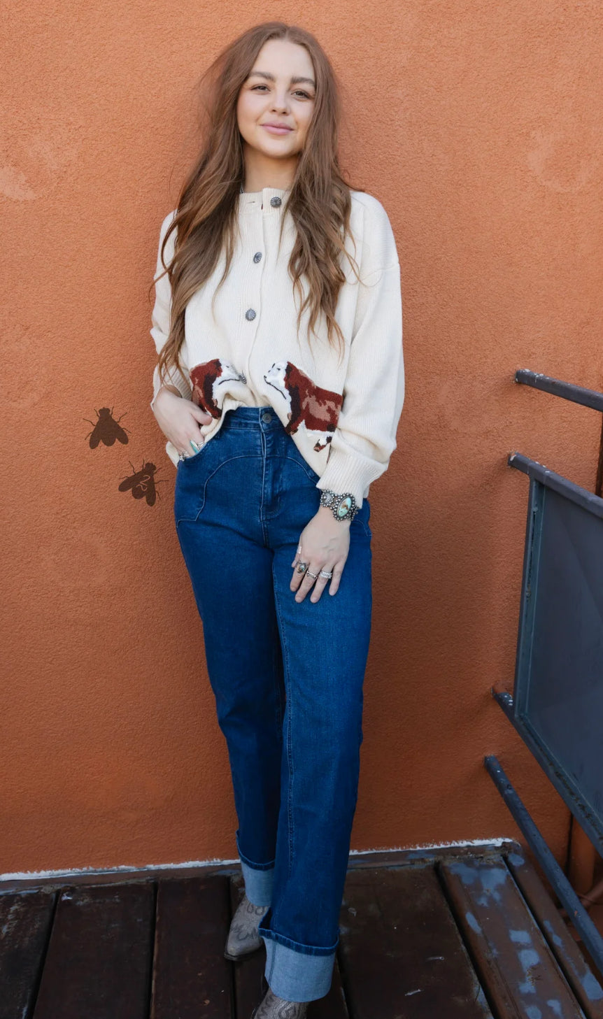 Hereford Ranch Royalty