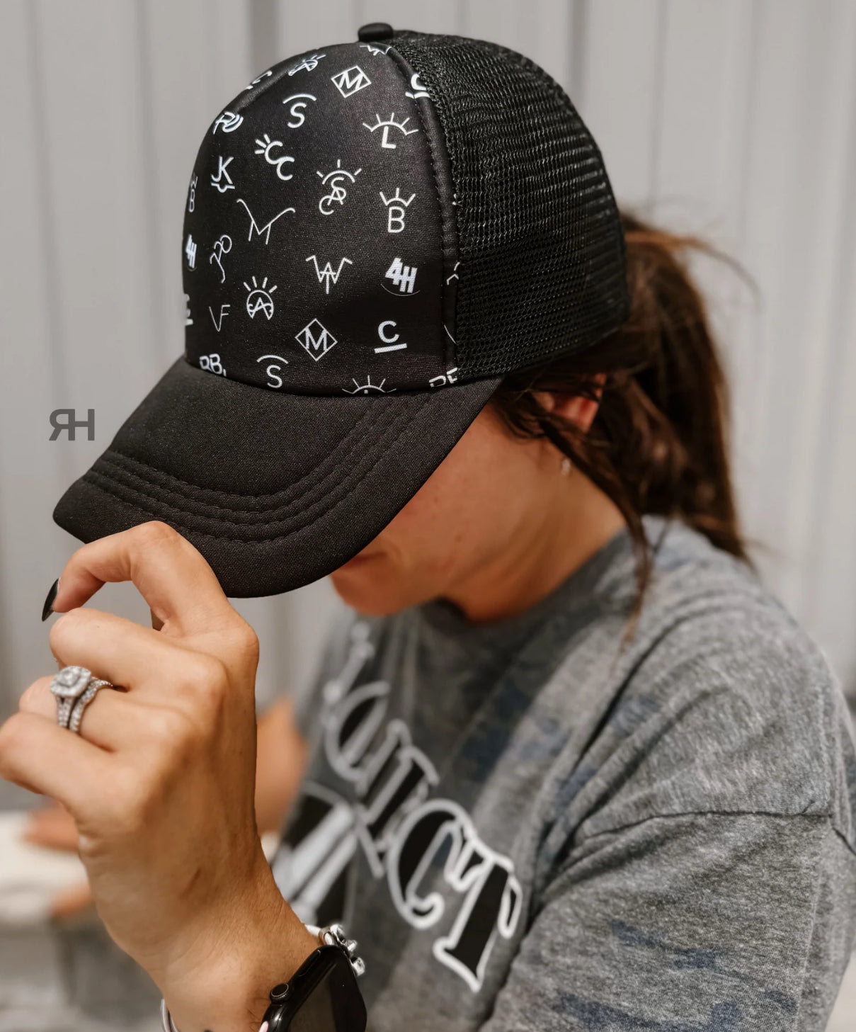 CBB Western Hats