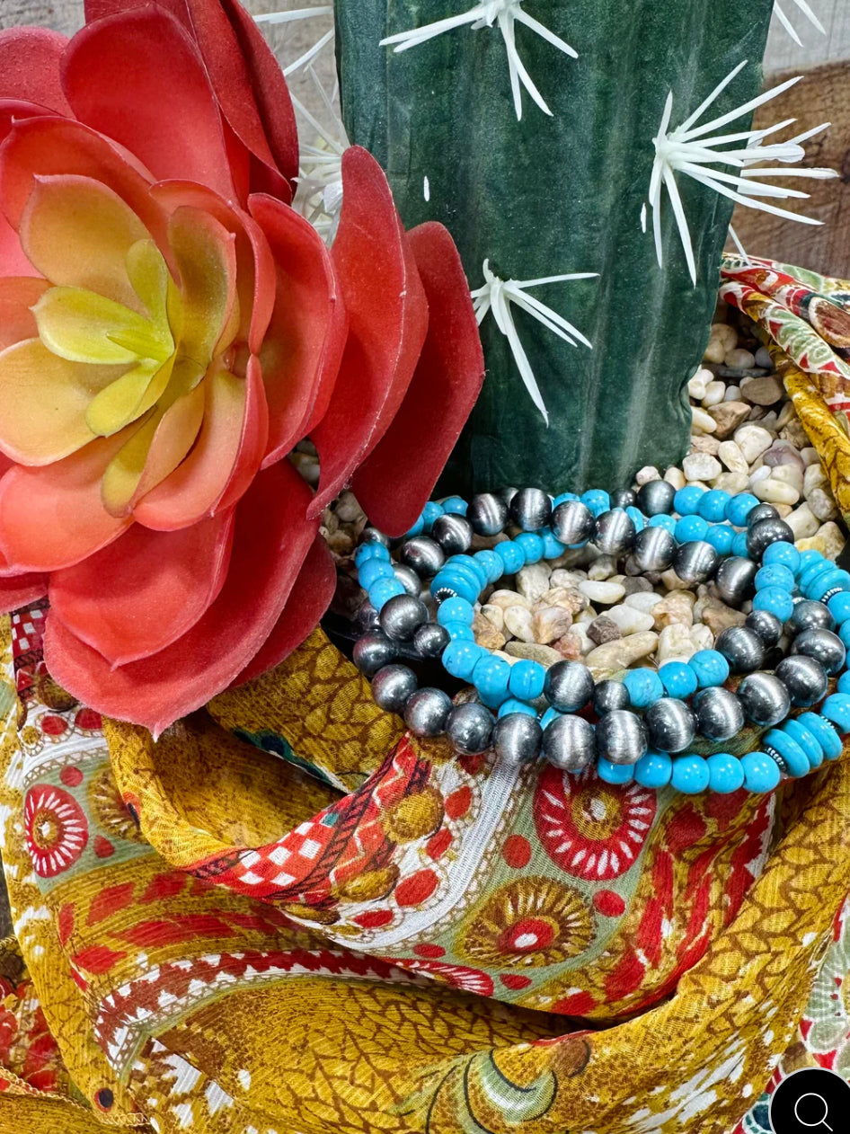 Fort Worth Bracelet