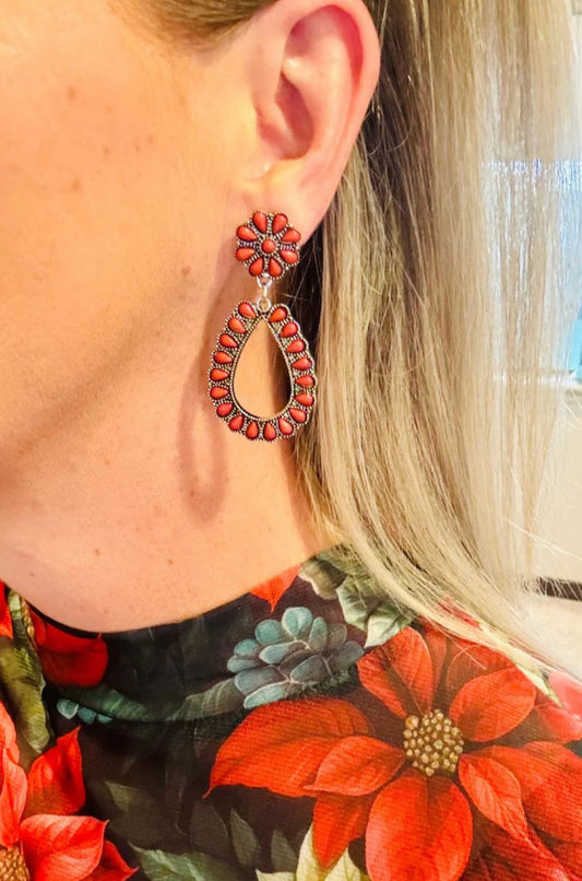 La Maya Earrings