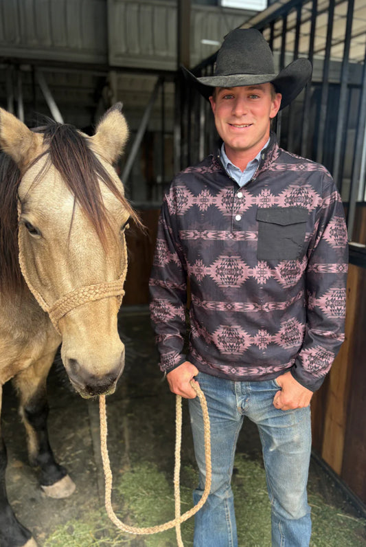 Hard to Forget Pullover