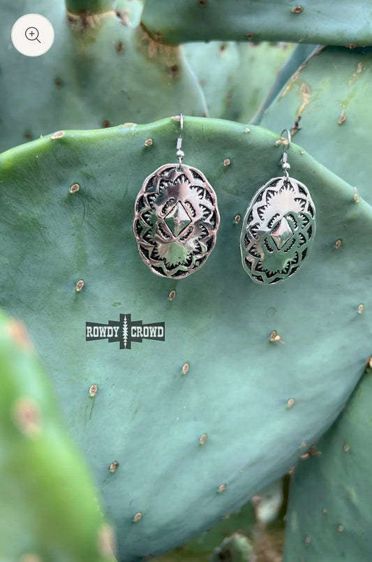Mojave Earrings