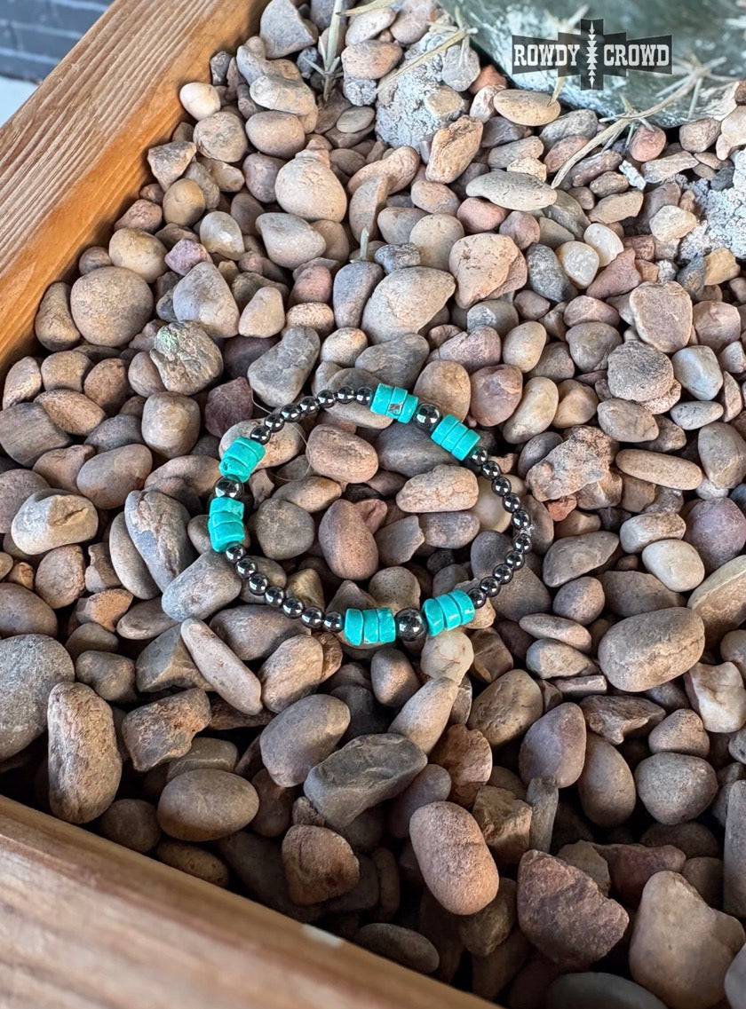 Fire Magic Bracelet