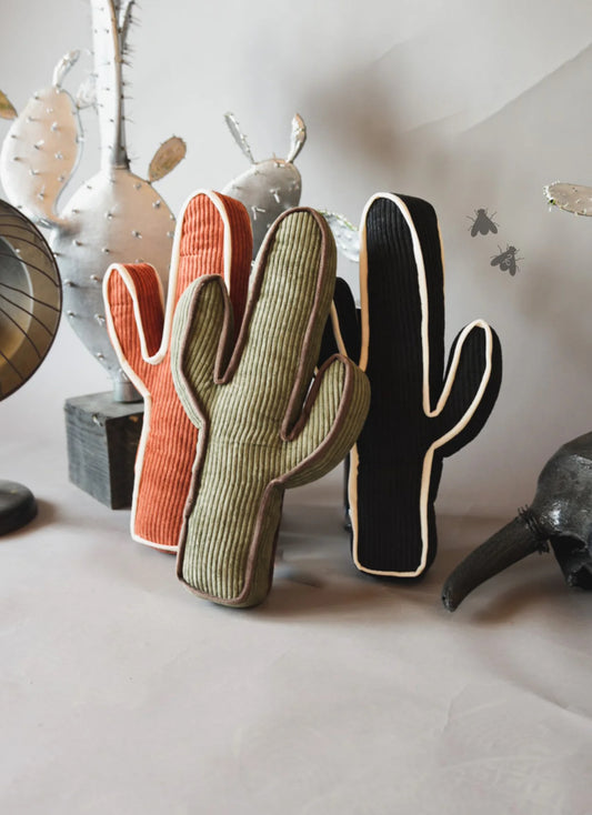 Cactus Pillows