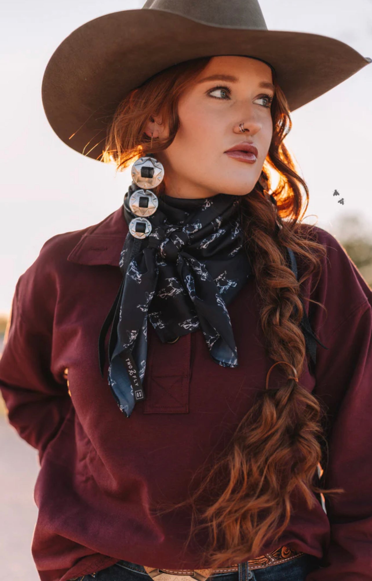 Wild Rags