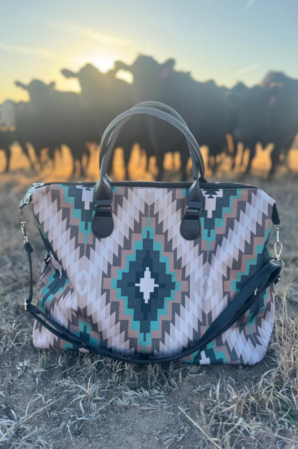 The XL Tote