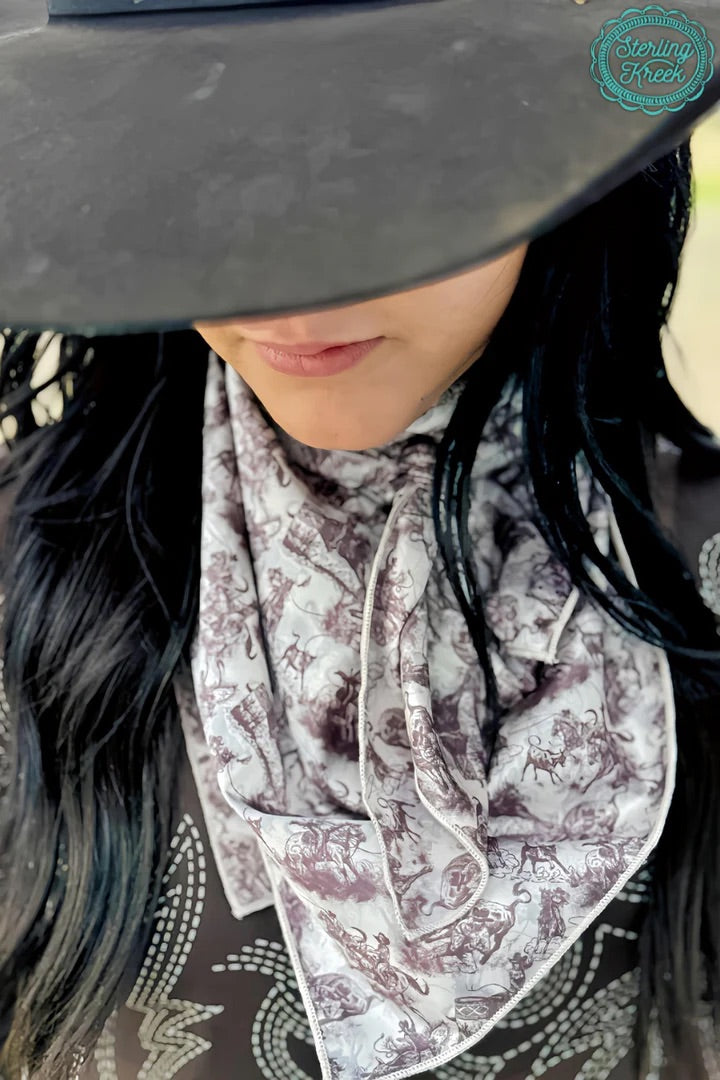 Wild Rags