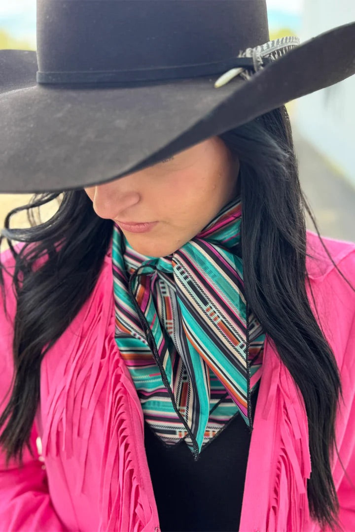 Wild Rags