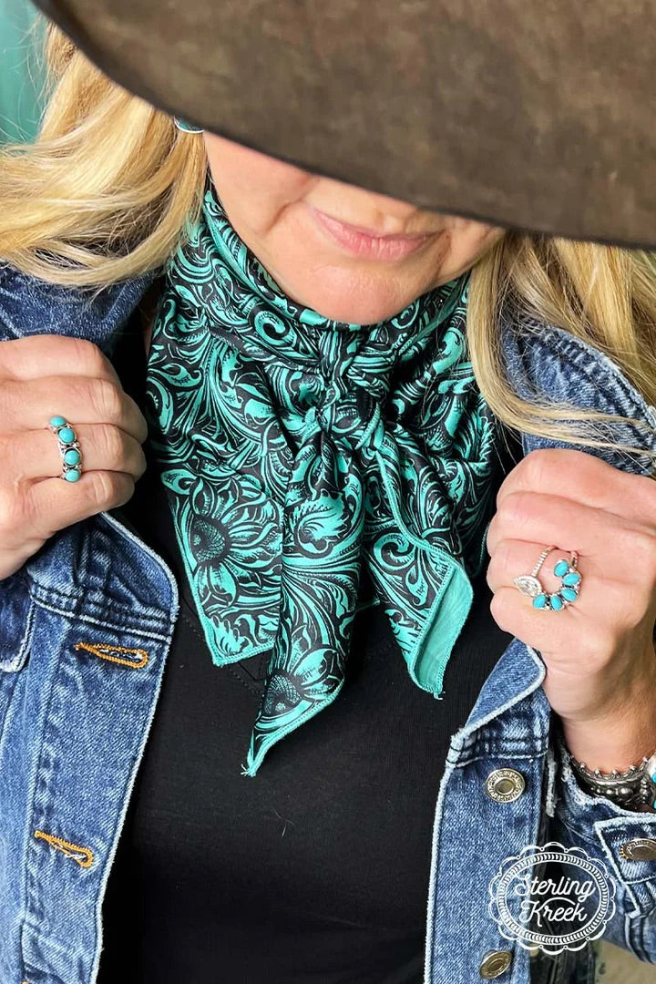 Wild Rags